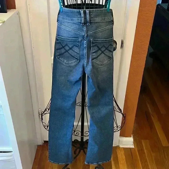 NWT We The Free Jeans-Sz 26 - Picture 5 of 6